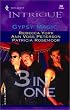 Gypsy Magic (Harlequin Intrigue Series)