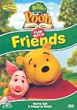 Review Walt Disney Home Video  / Winnie The Pooh - The Book Of Pooh - Fun With Friends