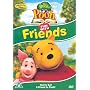 Winnie The Pooh - The Book Of Pooh - Fun With Friends