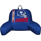 New York Giants Bedrest by Sports Coverage