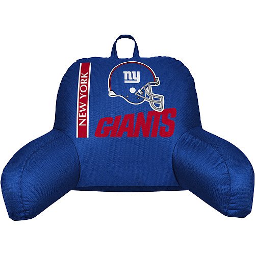 New York Giants Bedrest by Sports Coverage