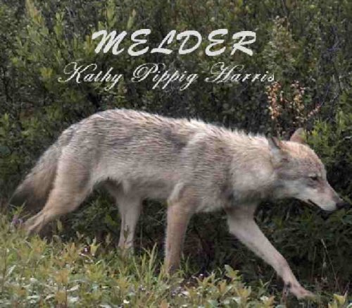 MELDER (Shape Shifter Series)