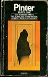 Plays [of] Harold Pinter (Master playwrights)