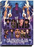 WWE: Tombstone - The History of the Undertaker