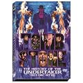 WWE: Tombstone -The History of the Undertaker [Import]