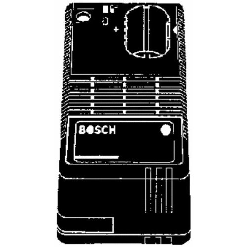 Robt. Bosch Tool BC004 Bosch 9.6V and 24V 1 Hour Battery Charger
