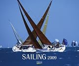 Sailing 2009. PhotoArt Kalender