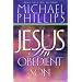 Jesus, an Obedient Son