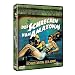 best of creature feature on DVD