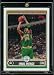2006 07 Topps Paul Pierce Boston Celtics Basketball Card #21 - Mint Condition - Shipped In Protective ScrewDown Display Case!