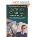 Patrick O'Brian: The Making of the Novelist