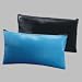 Office Depot(R) Zipper Top Wallet, Marine Blue