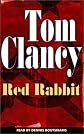 Red Rabbit (Tom Clancy)
