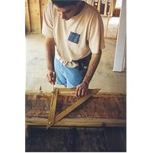 CH Hanson 4516E Folding Framing/Utility A-Square
