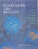 Molecular Cell Biology 4th ed