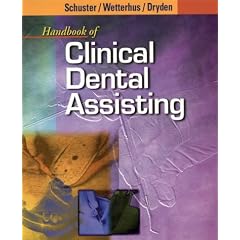 Handbook of Clinical Dental Assisting