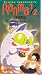Ranma 1/2 - Outta Control, Vol. 4: My Fiance, the Cat