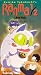 Ranma 1/2 - Outta Control, Vol. 4: My Fiance, the Cat