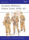 German military police units 1939-45