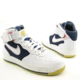 Nike - NIKE Air Force 1 Mid Suprme MCO CB Basketball Mens