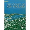 The Coast of New England: A Pictorial Tour from Connecticut to Maine by Stan Patey