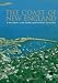 Book The Coast of New England: A Pictorial Tour from Connecticut to Maine