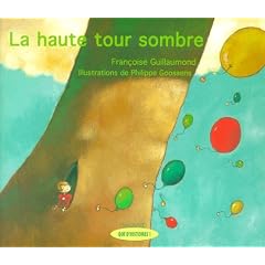 La haute tour sombre