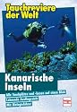 Tauchreviere der Welt, Kanarische Inseln.