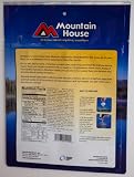 Mountain House Beef Stroganoff Freeze Dried Food (4 Servings)