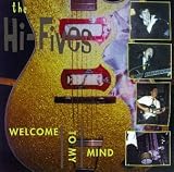 Welcome to My Mind