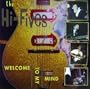 Welcome to My Mind