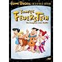 Familie Feuerstein - Die komplette erste Staffel (Collector's Edition, 5 DVDs)