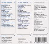 picture of Hed Kandi - The Winter Mix 2004