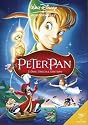 Peter Pan (Special Edition, 2-DVDs) Walt Disney