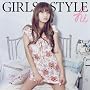 GIRLS STYLE(DVD�t)
