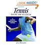 Tennis Steps To Success: Steps to Success (Steps to Success Series)
