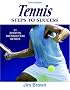 Tennis Steps To Success: Steps to Success (Steps to Success Series)