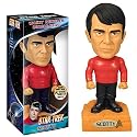 Scotty Talking Wacky Wobbler