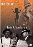 Reality Check: Junior Mafia vs. Lil' Kim