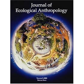 Journal of Ecological Anthropology by 