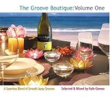 Groove Boutique: Volume One