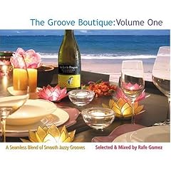 Groove Boutique: Volume One