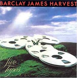 Barclay James Harvest Foto 18