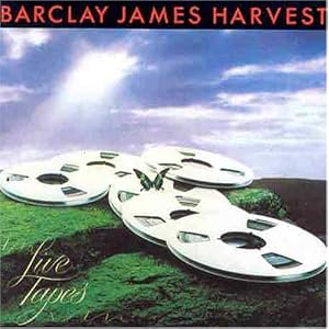 Barclay James Harvest - Live Tapes (disc 1)