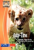 Produkt-Bild: Elefant, Tiger & Co. - Baby-Time