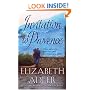 Invitation to Provence