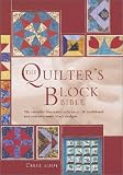 The Quilter's Block Bible