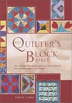The Quilter's Block Bible
