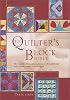 The Quilter's Block Bible