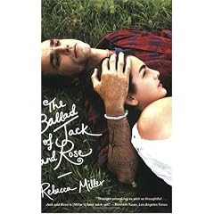 The Ballad of Jack and Rose